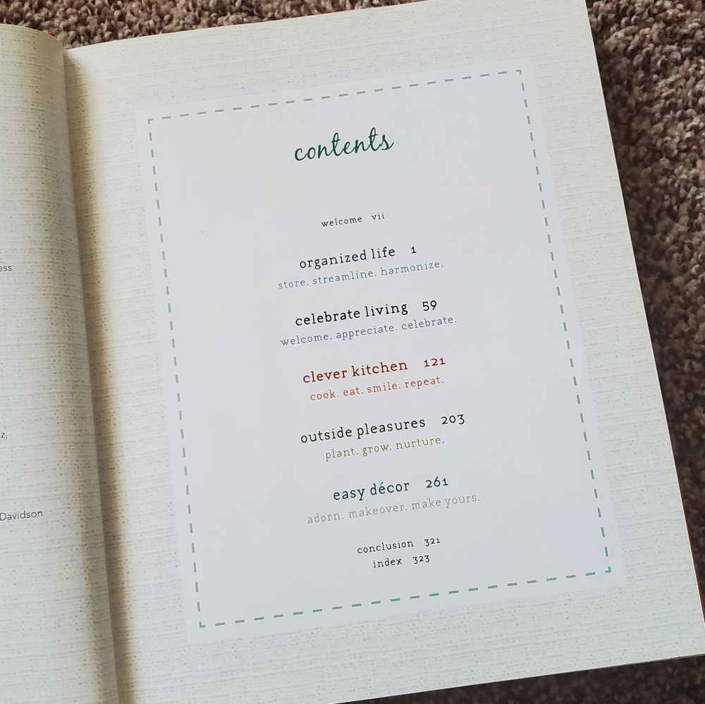 💥2 for $20💥 Home made simple book - Picture 3 of 7